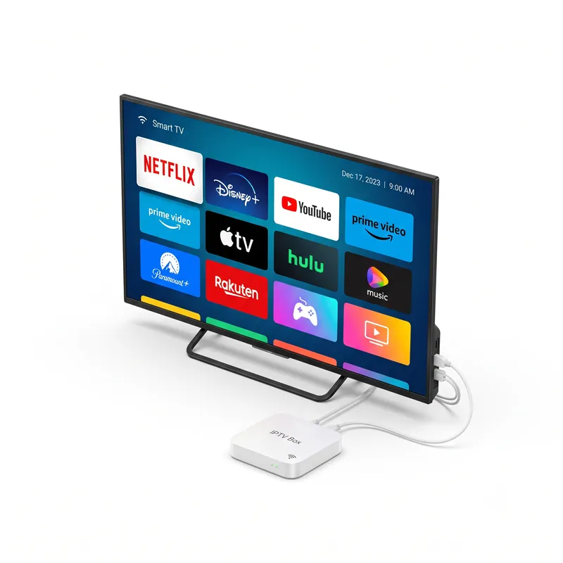 인터넷 + IPTV 결합